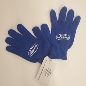 Honest Abe Dannon Knit Freezer  Gloves